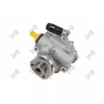 Pompe hydraulique, direction ABAKUS OEM 7D0422154