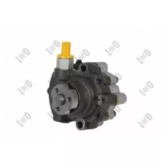 Pompe hydraulique, direction ABAKUS 140-01-046 pour FORD MONDEO 2.2 TDCi - 155cv