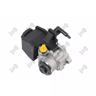 Pompe hydraulique, direction ABAKUS 140-01-052 pour MERCEDES-BENZ SPRINTER 308 D - 82cv