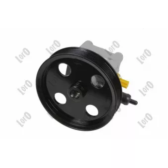 Pompe hydraulique, direction ABAKUS 140-01-054 pour VOLVO C70 2.4 T - 200cv