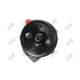 Pompe hydraulique, direction ABAKUS OEM 0044661401