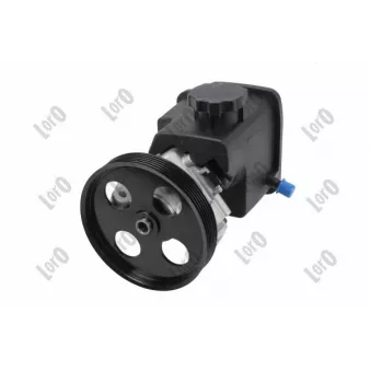 Pompe hydraulique, direction ABAKUS 140-01-074 pour MERCEDES-BENZ CLASSE C C 220 CDI - 170cv