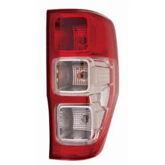 Feu arrière ABAKUS 231-1956R-UE