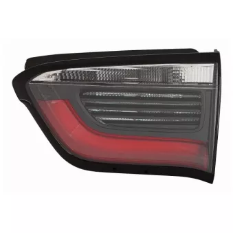 Feu arrière ABAKUS 333-1310R-AQ pour JEEP COMPASS 2.0 CRD 4x4 - 140cv