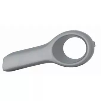 Grille de ventilation, pare-chocs avant droit ABAKUS OEM 4708389 Grille de ventilation, pare-chocs avant droit ABAKUS OEM 4708389