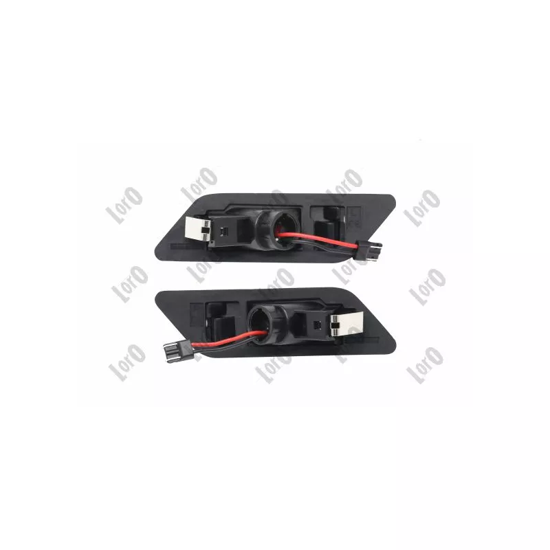 Kit de feux clignotants ABAKUS L04-140-005LED - Visuel 1