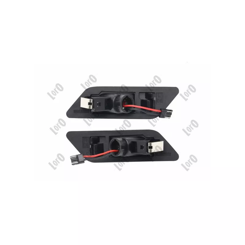 Kit de feux clignotants ABAKUS L04-140-005LED-SD - Visuel 1