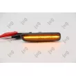 ABAKUS L04-140-006LED-S - Kit de feux clignotants