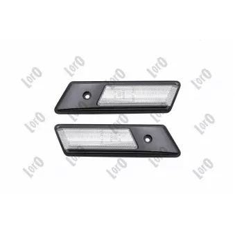 Kit de feux clignotants ABAKUS OEM 63138357048