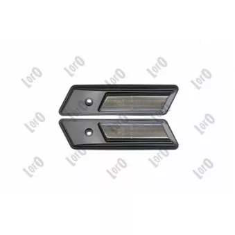 Kit de feux clignotants ABAKUS OEM 63138357048