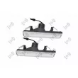 ABAKUS L04-140-008LED-D - Kit de feux clignotants