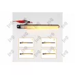 ABAKUS L04-140-012LED-D - Kit de feux clignotants