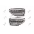 ABAKUS L10-140-001LED - Kit de feux clignotants