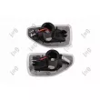 ABAKUS L10-140-001LED - Kit de feux clignotants