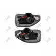 ABAKUS L10-140-001LED-SD - Kit de feux clignotants