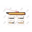 ABAKUS L16-140-004LED-SD - Kit de feux clignotants