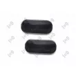 ABAKUS L17-141-001LED-S - Feu latéral