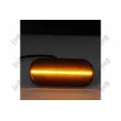 ABAKUS L17-141-001LED-S - Feu latéral