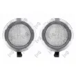 ABAKUS L17-420-001LED - Éclairage environnement, rétroviseur