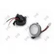 ABAKUS L17-420-001LED - Éclairage environnement, rétroviseur