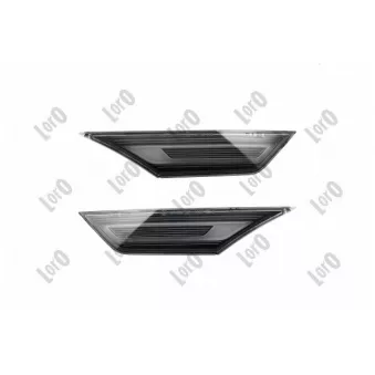 Feu latéral ABAKUS OEM 33800TEMM01