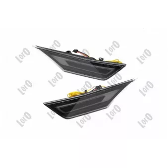 Feu latéral ABAKUS OEM 33800TEMM01
