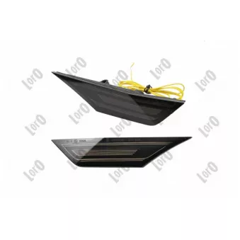 Feu latéral ABAKUS OEM 33800TEMM01