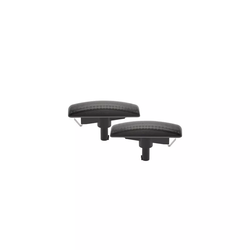 Kit de feux clignotants ABAKUS L27-140-001LED-SD - Visuel 1