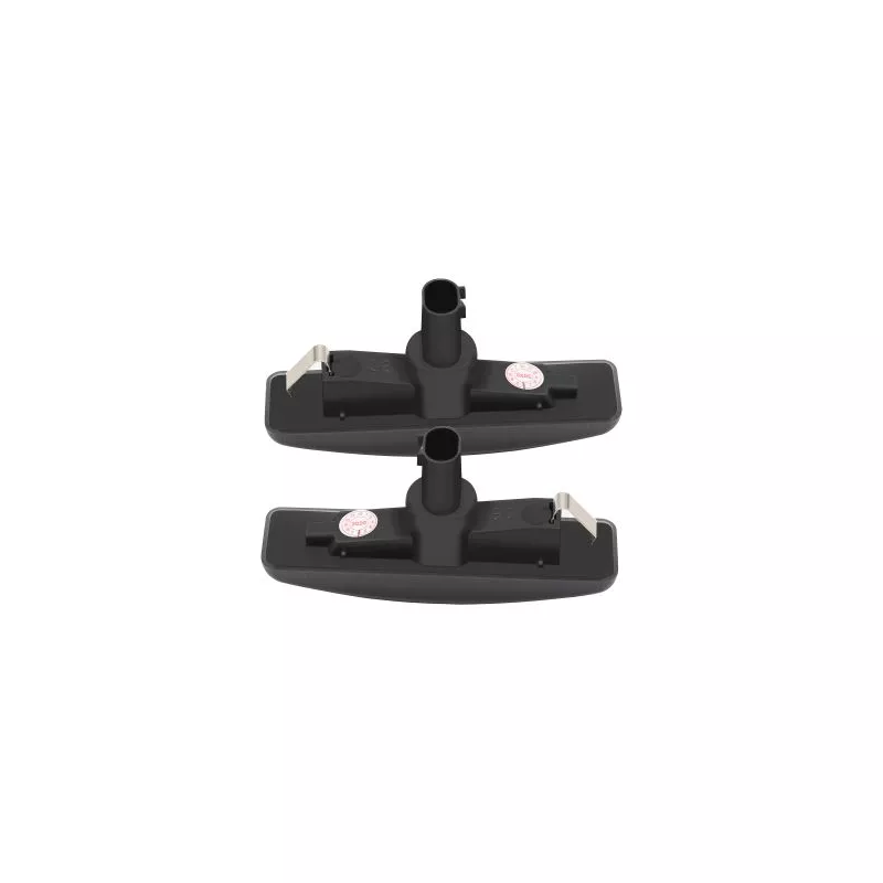 Kit de feux clignotants ABAKUS L27-140-001LED-SD - Visuel 2