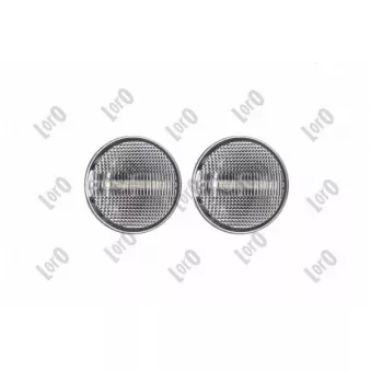 Kit de feux clignotants ABAKUS OEM XGB500020