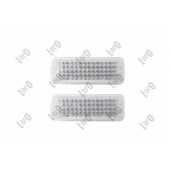 Éclairage intérieur ABAKUS L27-470-001LED