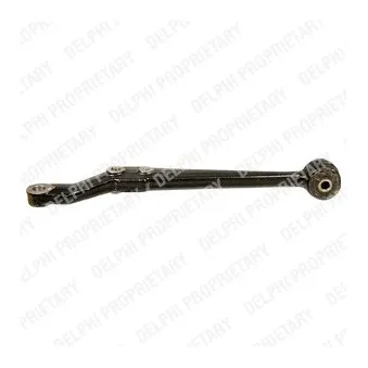 Triangle ou bras de suspension (train avant) DELPHI OEM 352041