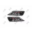 ABAKUS L32-140-008LED - Kit de feux clignotants