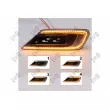 ABAKUS L32-140-008LED-D - Kit de feux clignotants