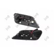 ABAKUS L32-140-008LED-S - Kit de feux clignotants