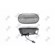 ABAKUS L33-140-004LED-D - Kit de feux clignotants
