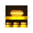 ABAKUS L33-140-004LED-D - Kit de feux clignotants