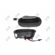 ABAKUS L33-140-004LED-S - Kit de feux clignotants