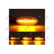 ABAKUS L35-140-001LED-D - Kit de feux clignotants