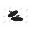 ABAKUS L35-141-001LED-S - Feu clignotant