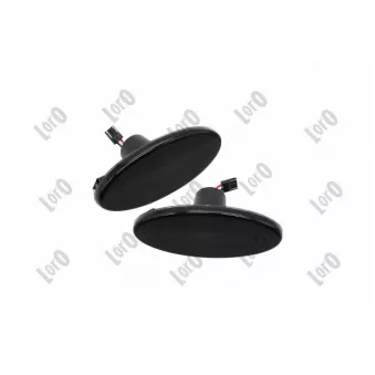 Feu clignotant ABAKUS OEM 261B00001R