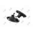 ABAKUS L35-141-001LED-S - Feu clignotant