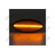 ABAKUS L35-141-001LED-S - Feu clignotant