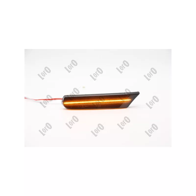 Kit de feux clignotants ABAKUS L40-140-005LED-S - Visuel 2