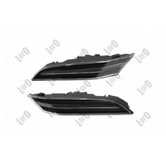 Kit de feux clignotants ABAKUS L40-140-008LED