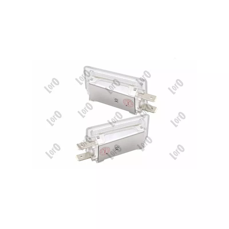 Éclairage intérieur ABAKUS L40-410-001LED - Visuel 1