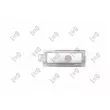 ABAKUS L40-410-002LED - Éclairage intérieur