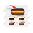 ABAKUS L51-140-002LED-SD - Kit de feux clignotants