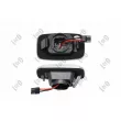 ABAKUS L51-140-004LED - Kit de feux clignotants