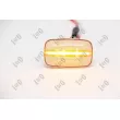 ABAKUS L51-140-004LED - Kit de feux clignotants